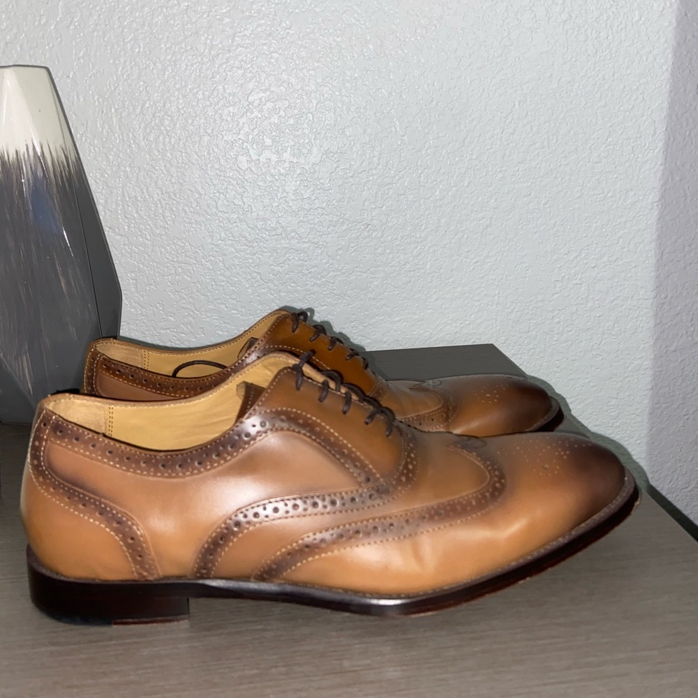Mens Dress Shoes